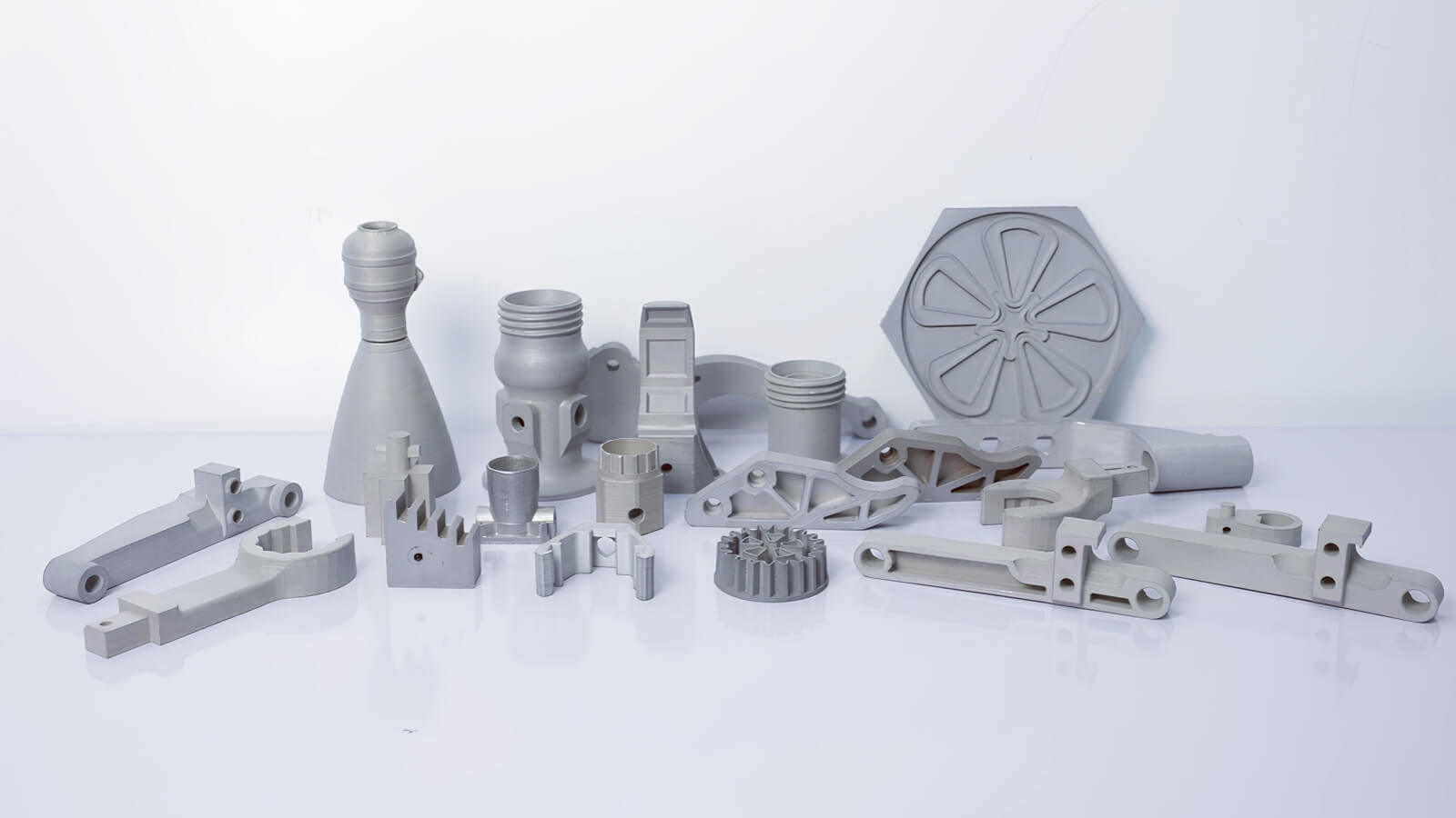 3D Printing
