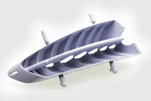 Automotive part