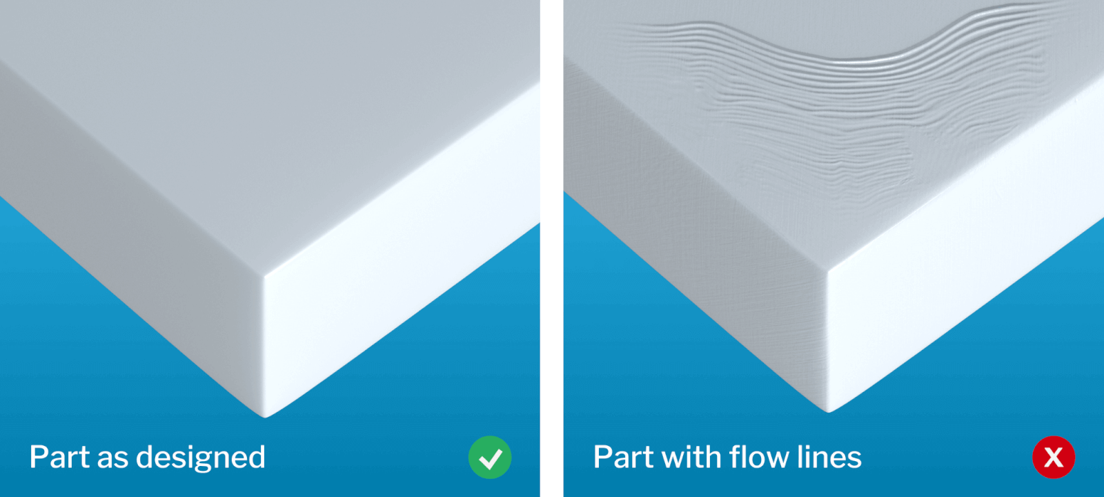 Quick-turn Injection Molding