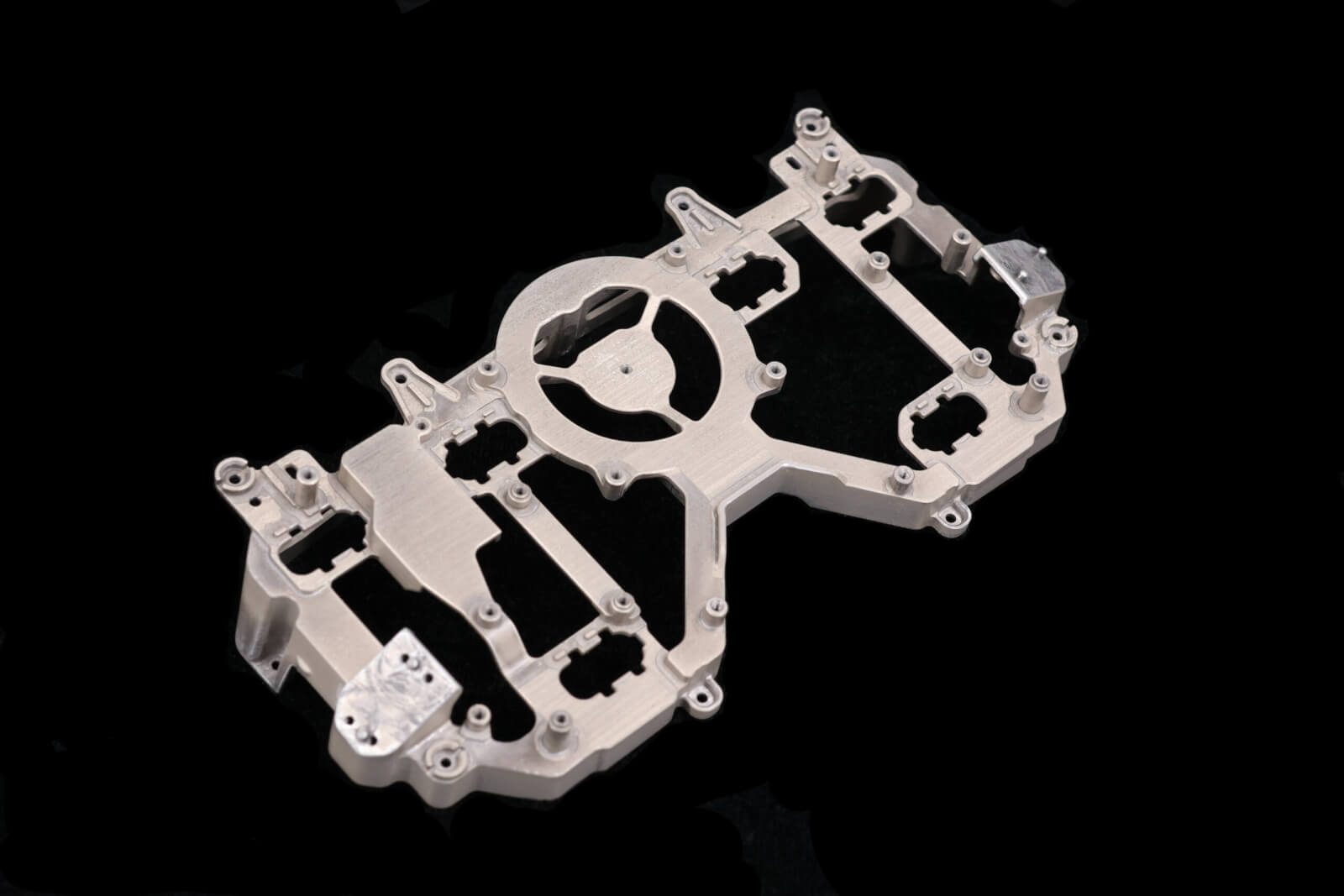 Custom Extrusion