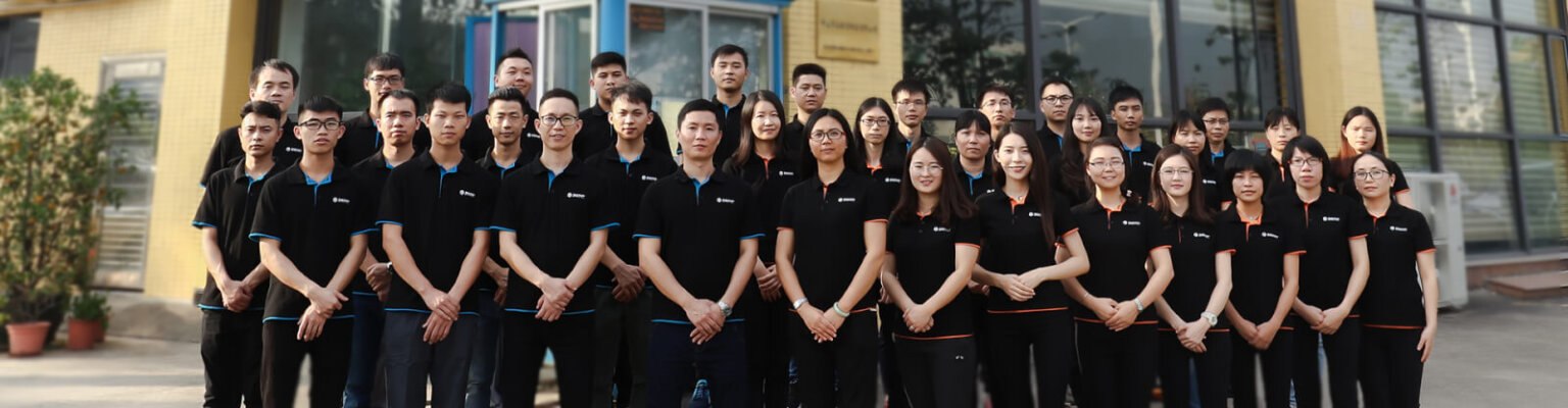 3ERP team