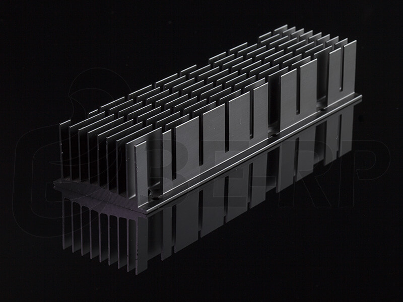Custom Extrusion