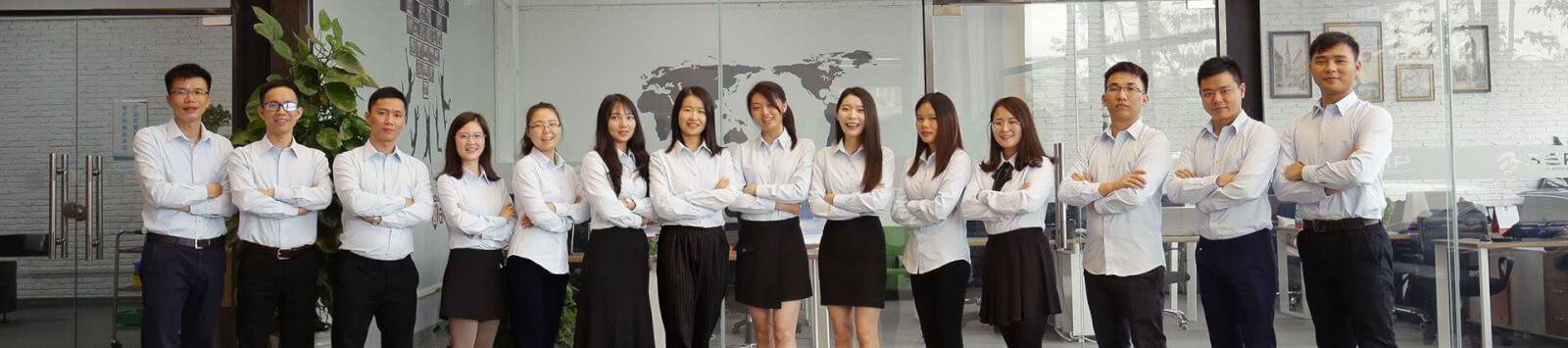 3ERP team