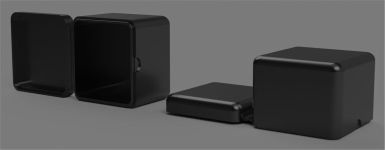 How to Design Living Hinges for Injection Molding or 3D Printing