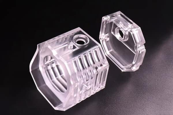 CNC Machining
