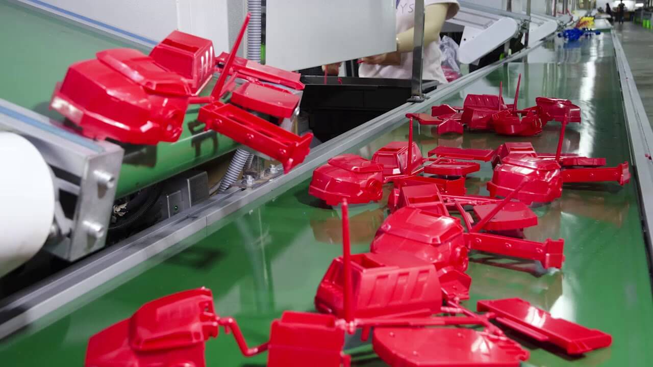 Designing Parts for Injection Molding: 6 Things to Consider