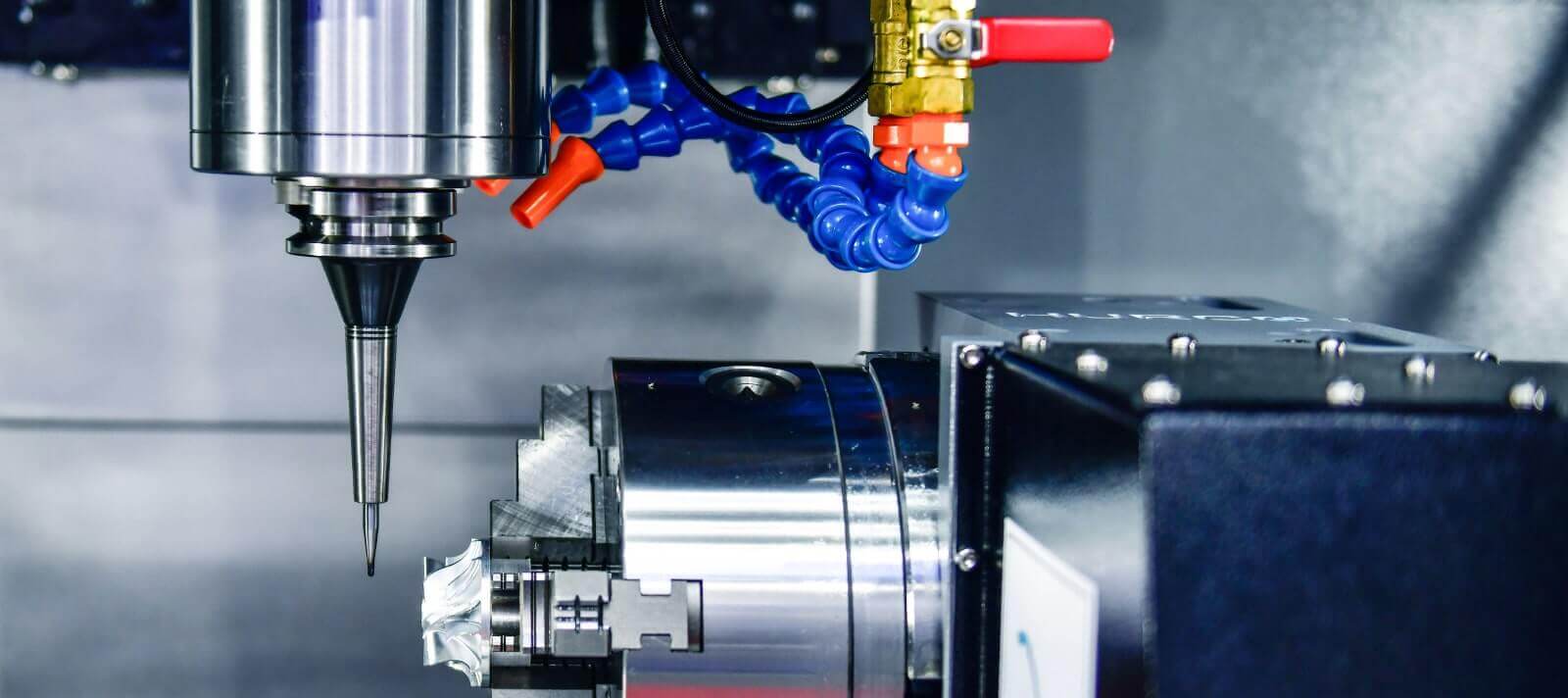 Design for CNC Machining: Restrictions & Considerations